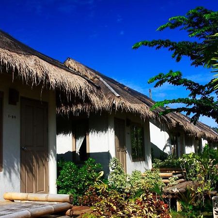 Akanak Resort Краби Экстерьер фото