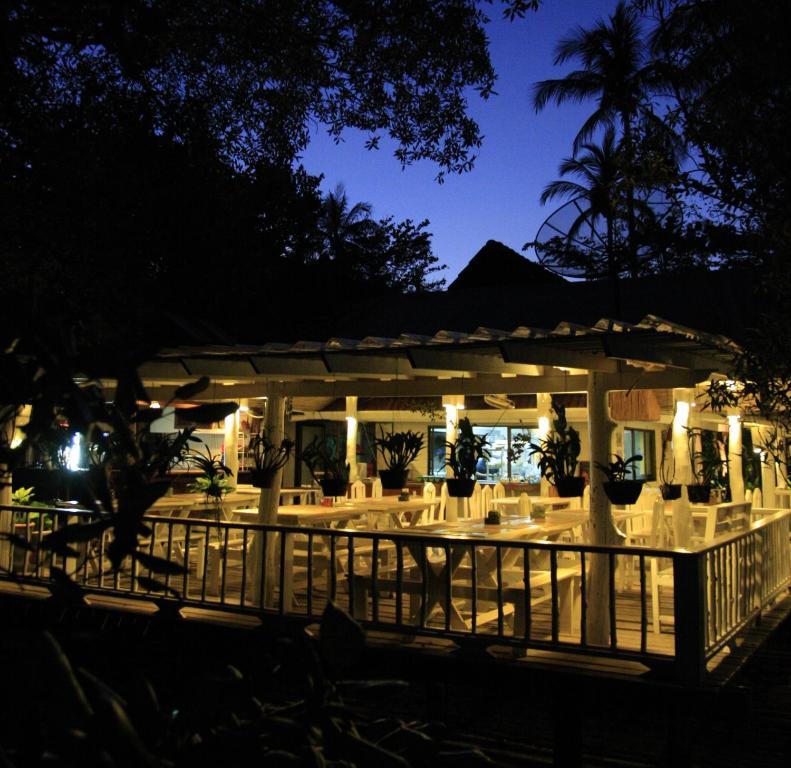 Akanak Resort Краби Экстерьер фото