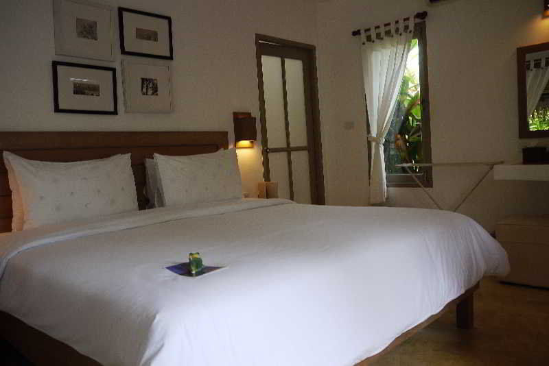 Akanak Resort Краби Экстерьер фото