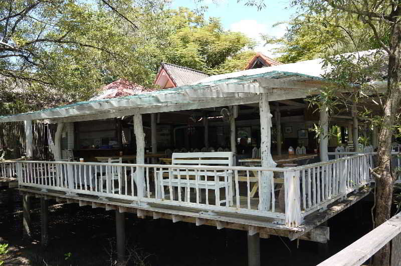 Akanak Resort Краби Экстерьер фото