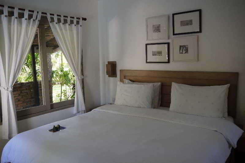 Akanak Resort Краби Экстерьер фото