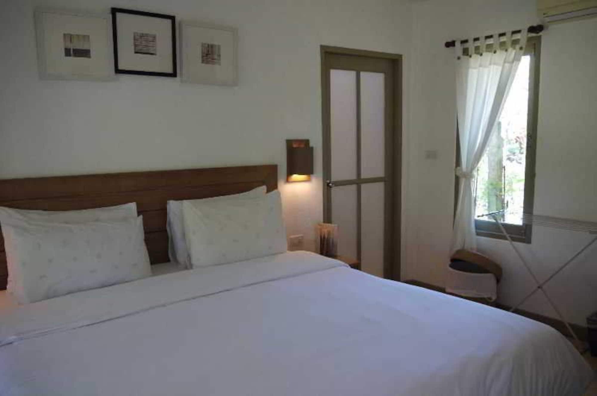 Akanak Resort Краби Экстерьер фото