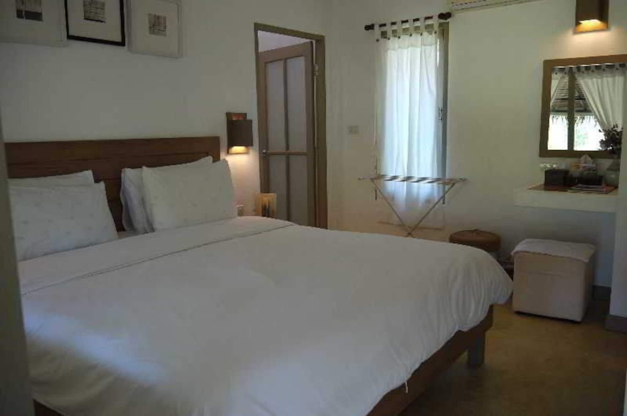 Akanak Resort Краби Экстерьер фото